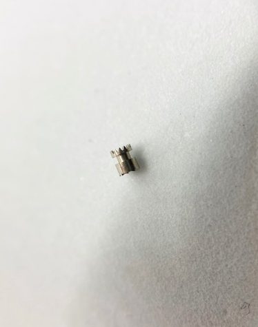 Rolex originale calibro 2230-205