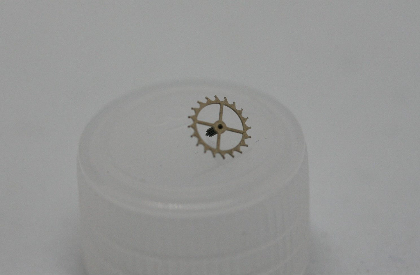 Rolex Originale Calibro 2230-410 Ruota di Scappamento