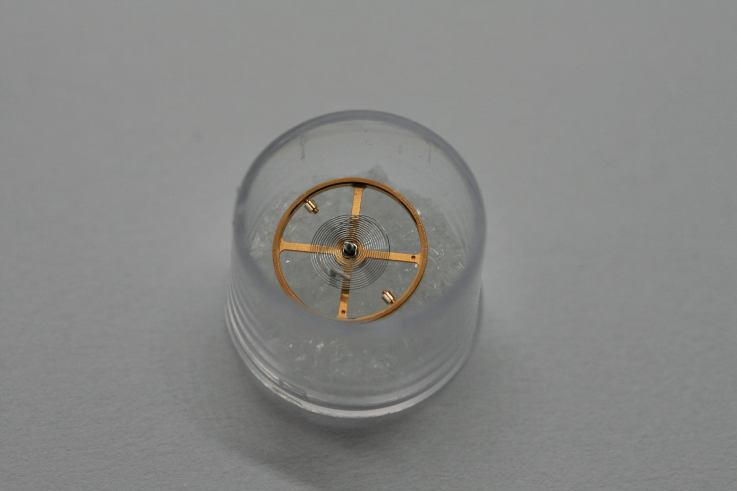 Rolex Originale Bilanciere Calibro 2230-432 Nuovo