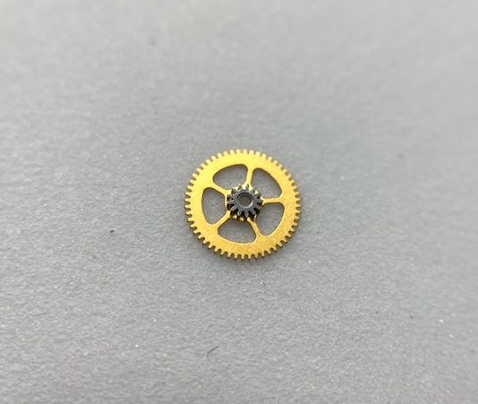 Rolex Originale Calibro 4130-260 Ruota della Minuteria