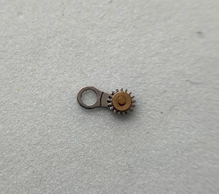 Rolex Originale Calibro 4130-217