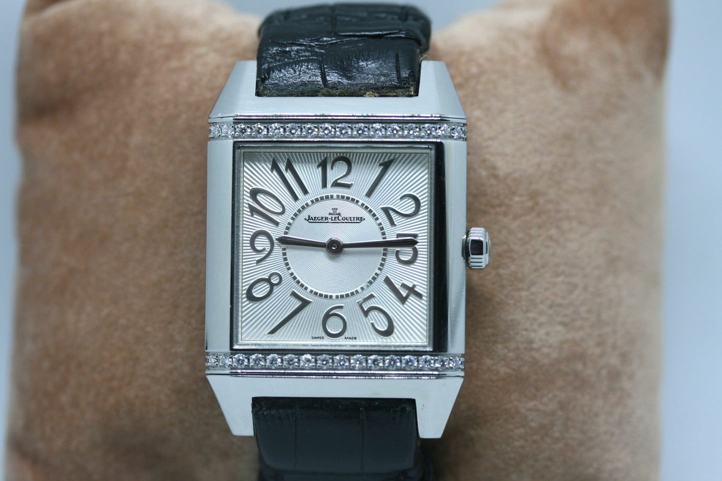 Jaeger LeCoultre