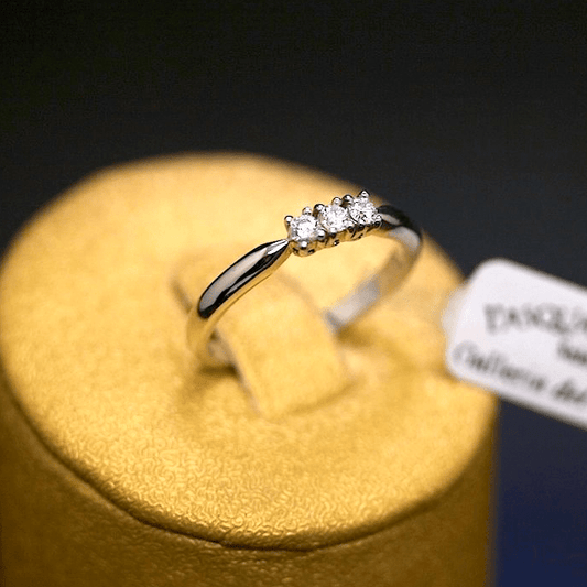 Anello Trilogy - Pasquale Parisi