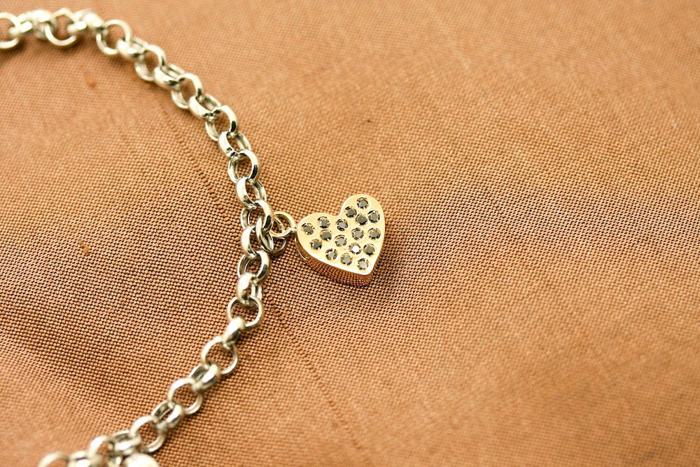 Bracciale Amore - Pasquale Parisi