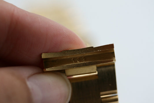 Bracciale Rolex Originale 16528 Finale 103