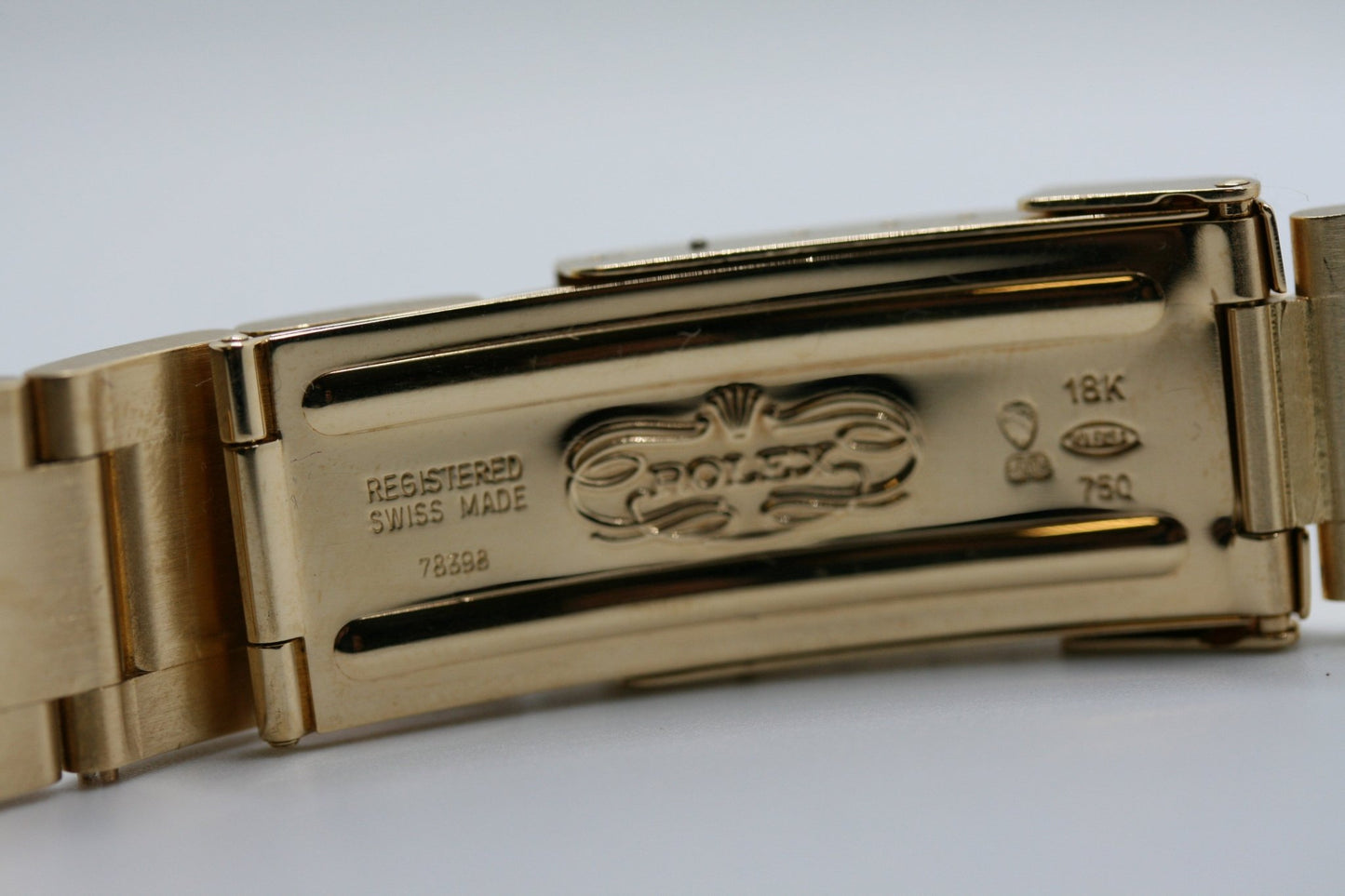 Bracciale Rolex 16528 Finale 103