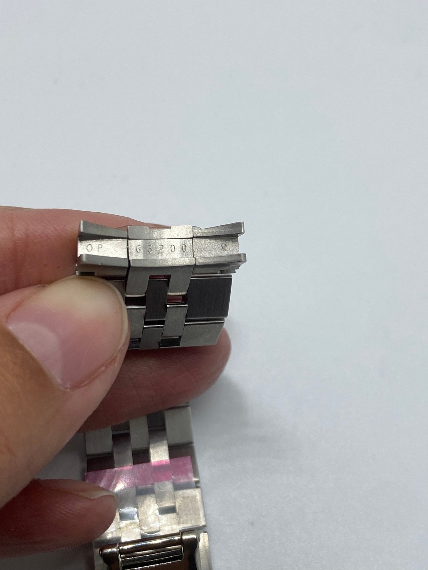 Bracciale Rolex Super Jubilee Nuovo - Pasquale Parisi