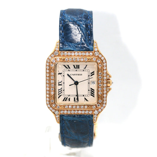 Cartier Panthere - Pasquale Parisi