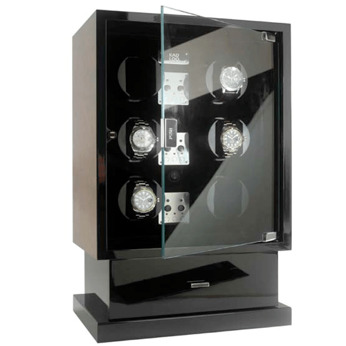 Cube Six - Pasquale Parisi