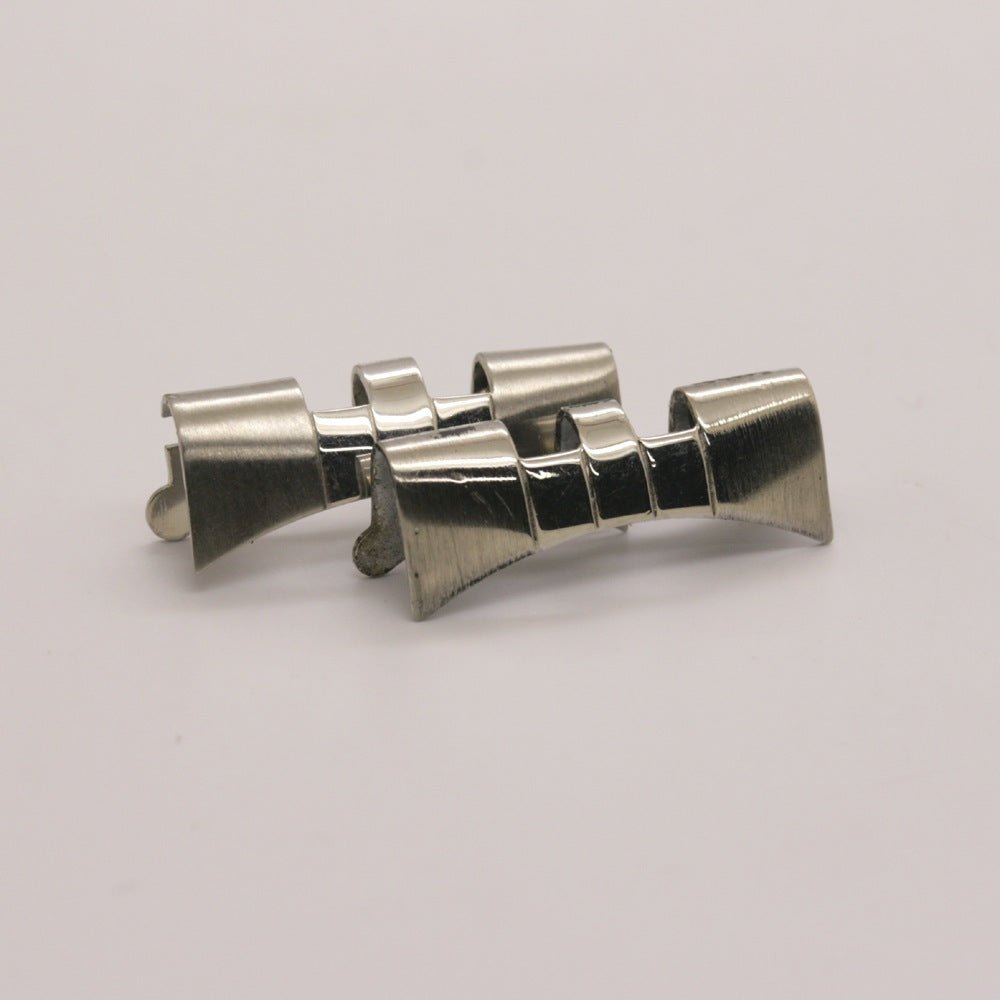 Finale bracciale Rolex - Ref. 555 / 555 B - Pasquale Parisi