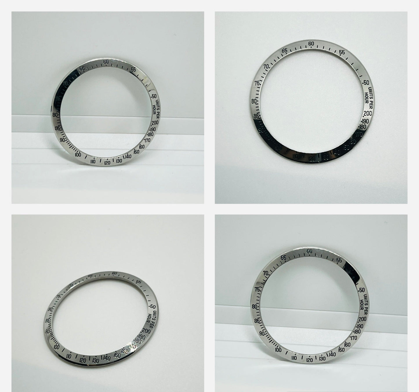 Ghiera Originale Rolex Daytona Referenza 6265 6263