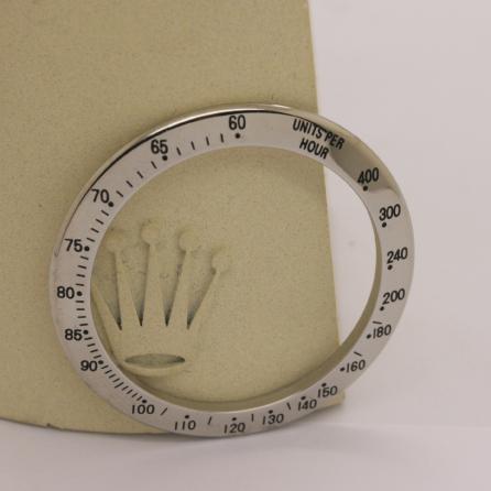 Ghiera Rolex Daytona - Pasquale Parisi