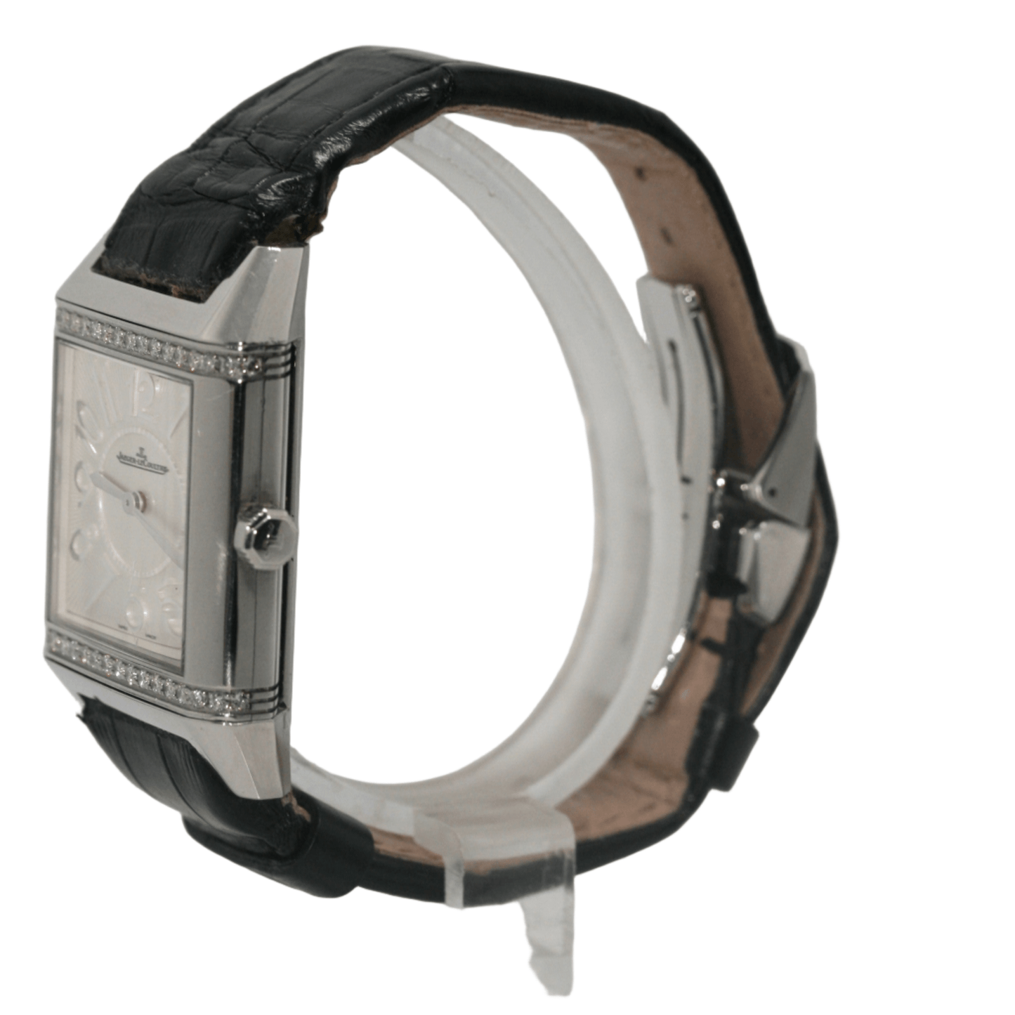 Orologio Jaeger LeCoultre Reverso squadra Lady - Pasquale Parisi