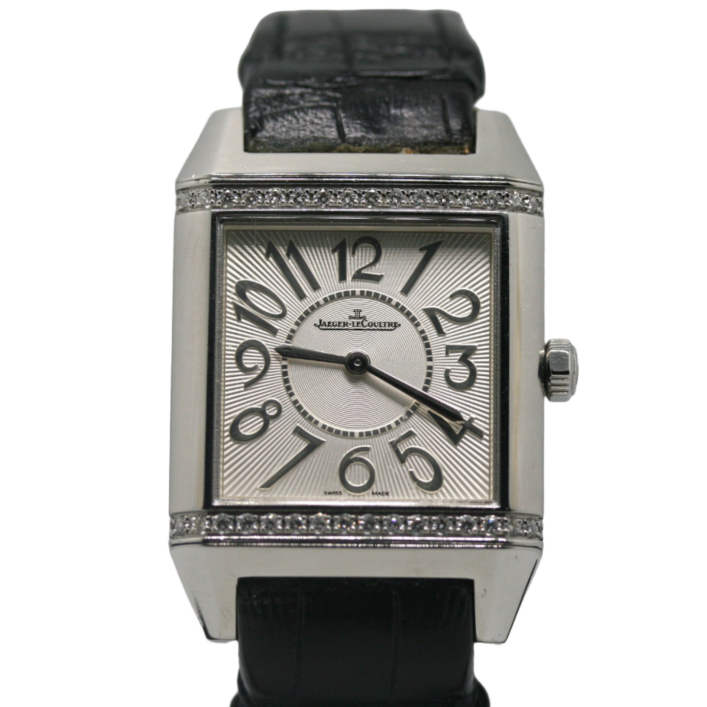 Jaeger LeCoultre