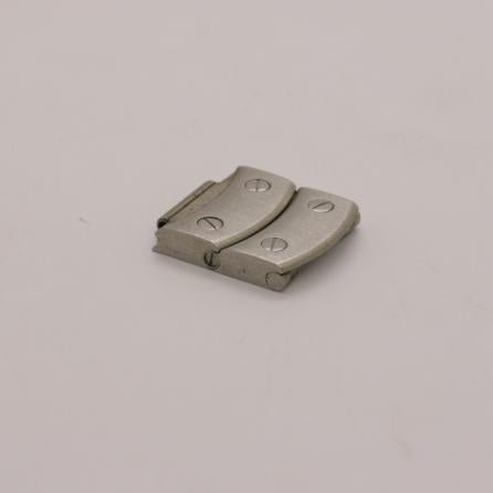 Maglie bracciale Santos de Cartier - Pasquale Parisi