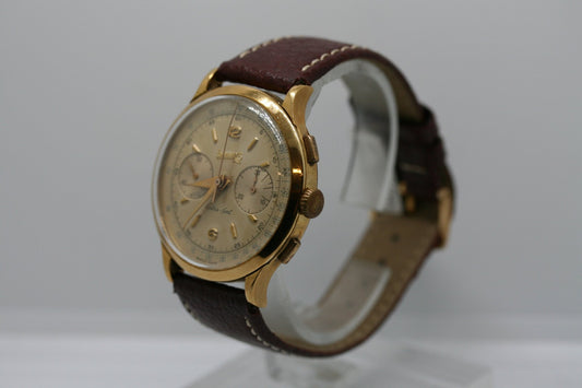 Orologio Eberhard Extra-Fort Vintage