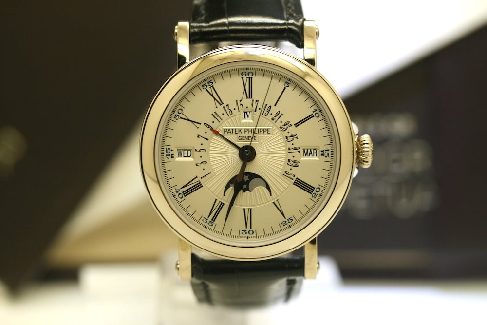 Orologio Patek Philippe 5159g - Pasquale Parisi