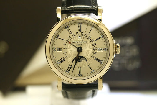 Orologio Patek Philippe 5159g - Pasquale Parisi
