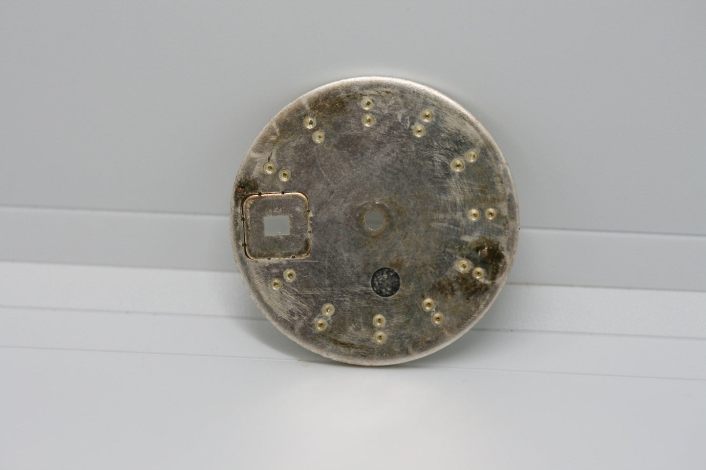 Quadrante Audemars Piguet Huitieme Automatic - Pasquale Parisi