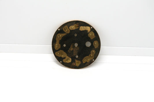 Quadrante Audemars Piguet Jules Stars Calendario Perpetual - Pasquale Parisi