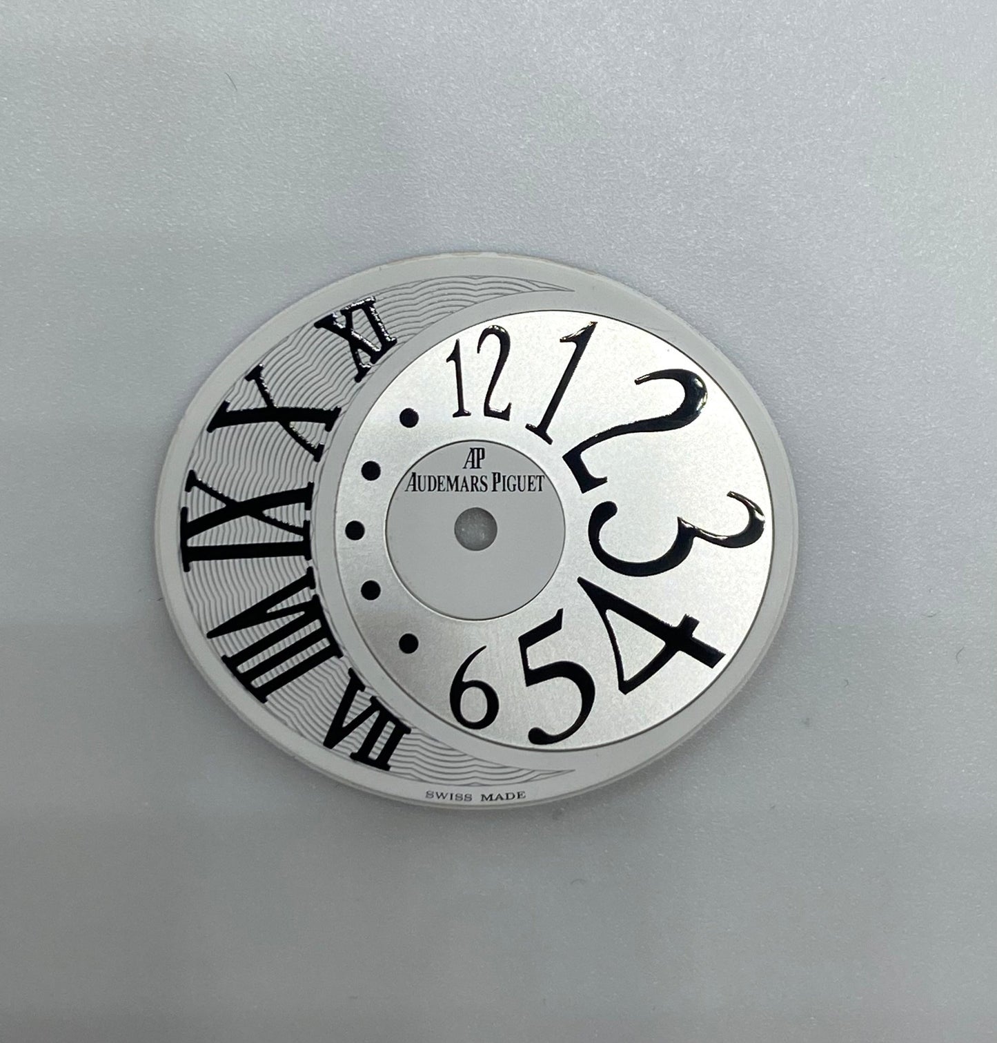 Quadrante Audemars Piguet Millenary 77301ST.ZZ.D015CR.01 - Pasquale Parisi