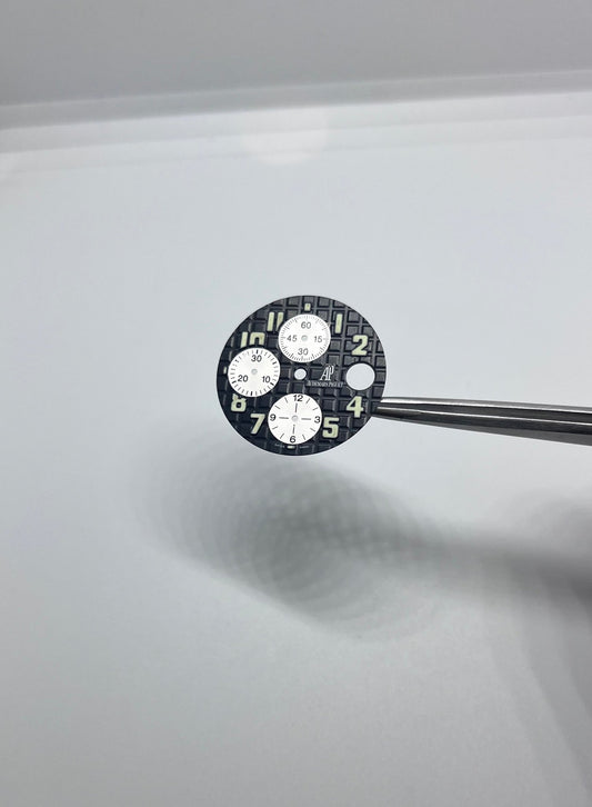 Quadrante Audemars Piguet Originale 25940SK