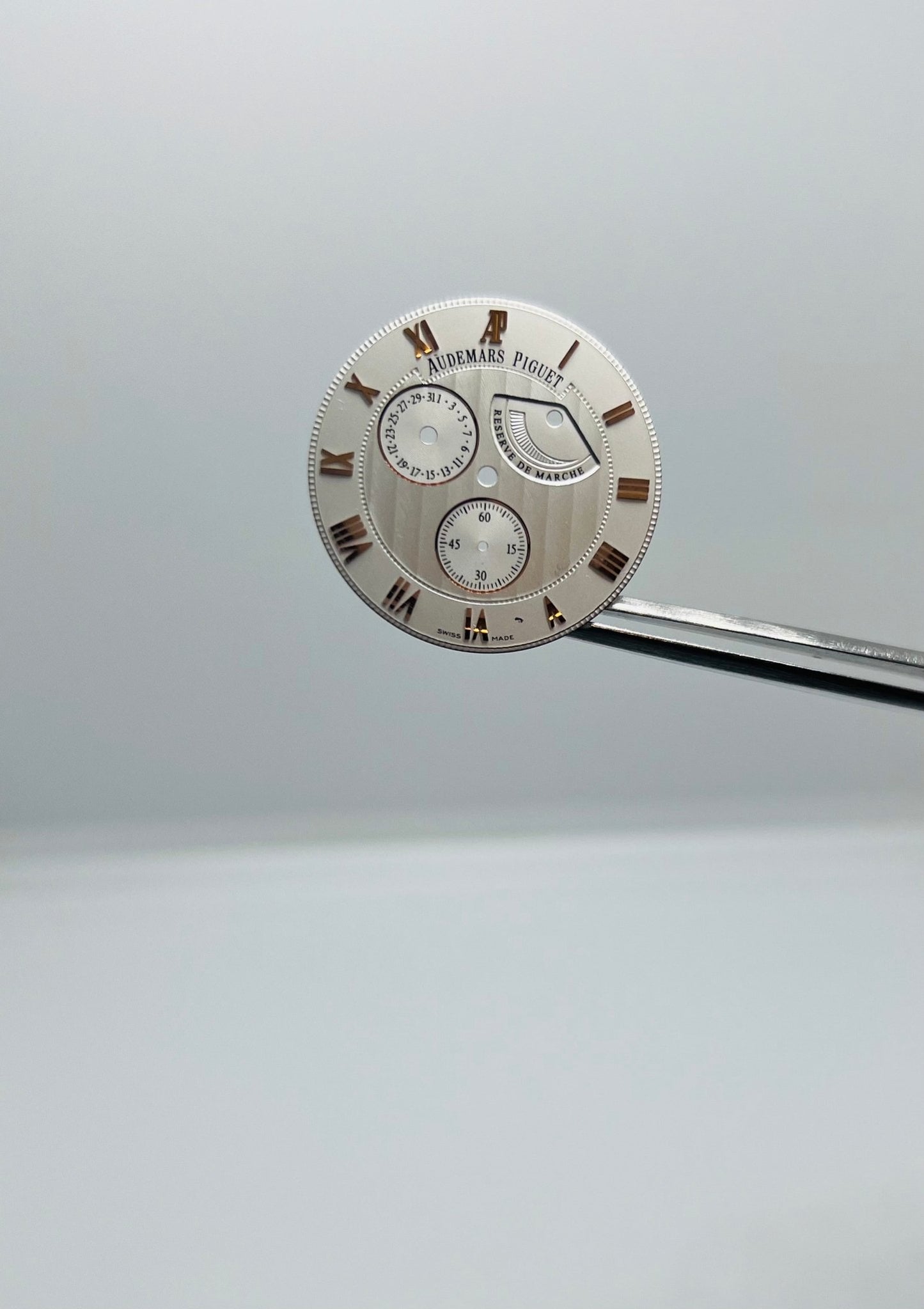 Quadrante Audemars Piguet Originale Julies 25955OR - Pasquale Parisi