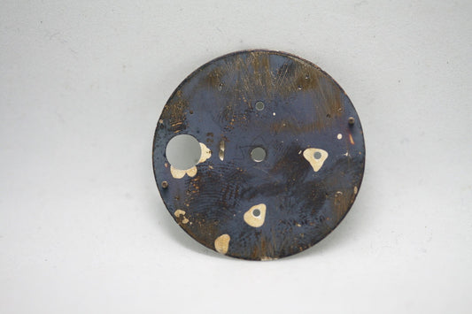 Quadrante Audemars Piguet Royal Oak Offishore Ref.25721TI - Pasquale Parisi