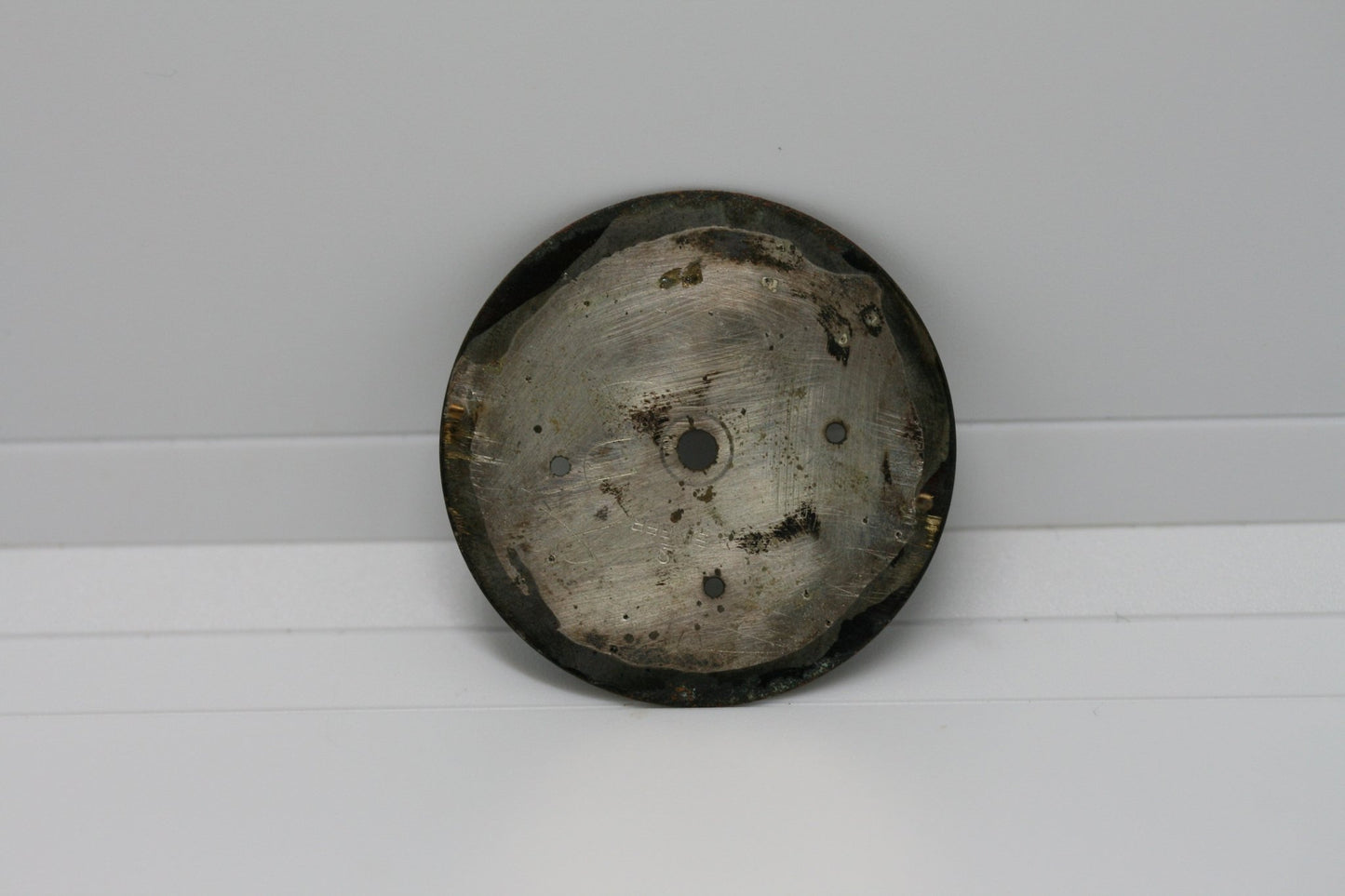 Quadrante Rolex Daytona /Scritta Blu - Pasquale Parisi