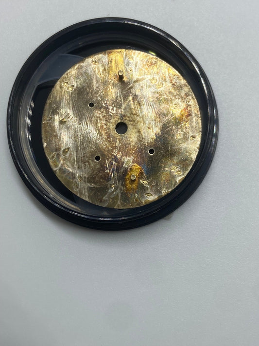 Quadrante Rolex Daytona Zenith Ref.16528 /16523 - Pasquale Parisi