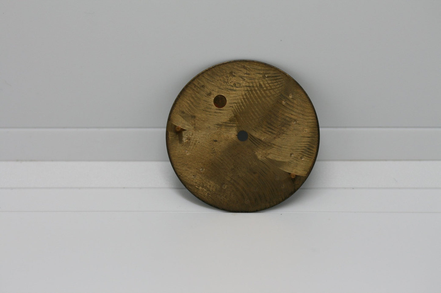 Quadrante Rolex Explorer I - Pasquale Parisi