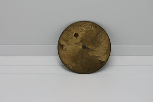 Quadrante Rolex Explorer I - Pasquale Parisi