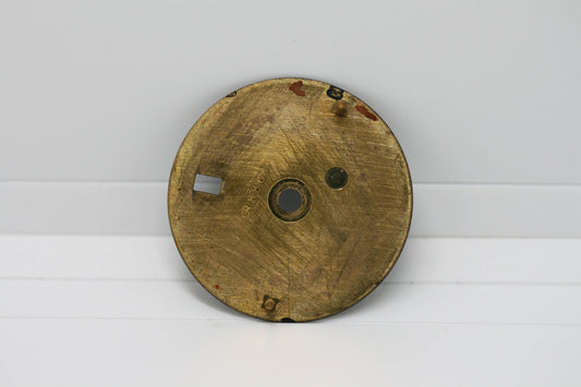 Quadrante Rolex GMT_MASTER - Pasquale Parisi