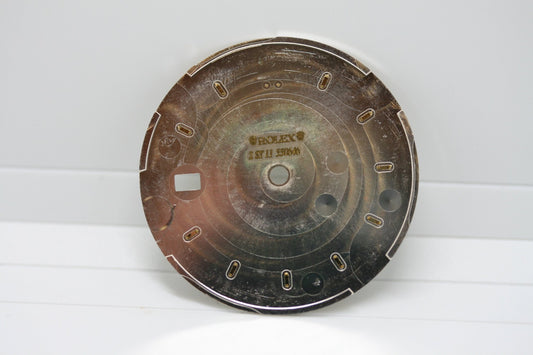 Quadrante Rolex Originale Ref.116330/116334 - Pasquale Parisi