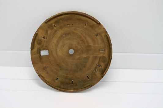 Quadrante Rolex Originale Ref.126300 - Pasquale Parisi