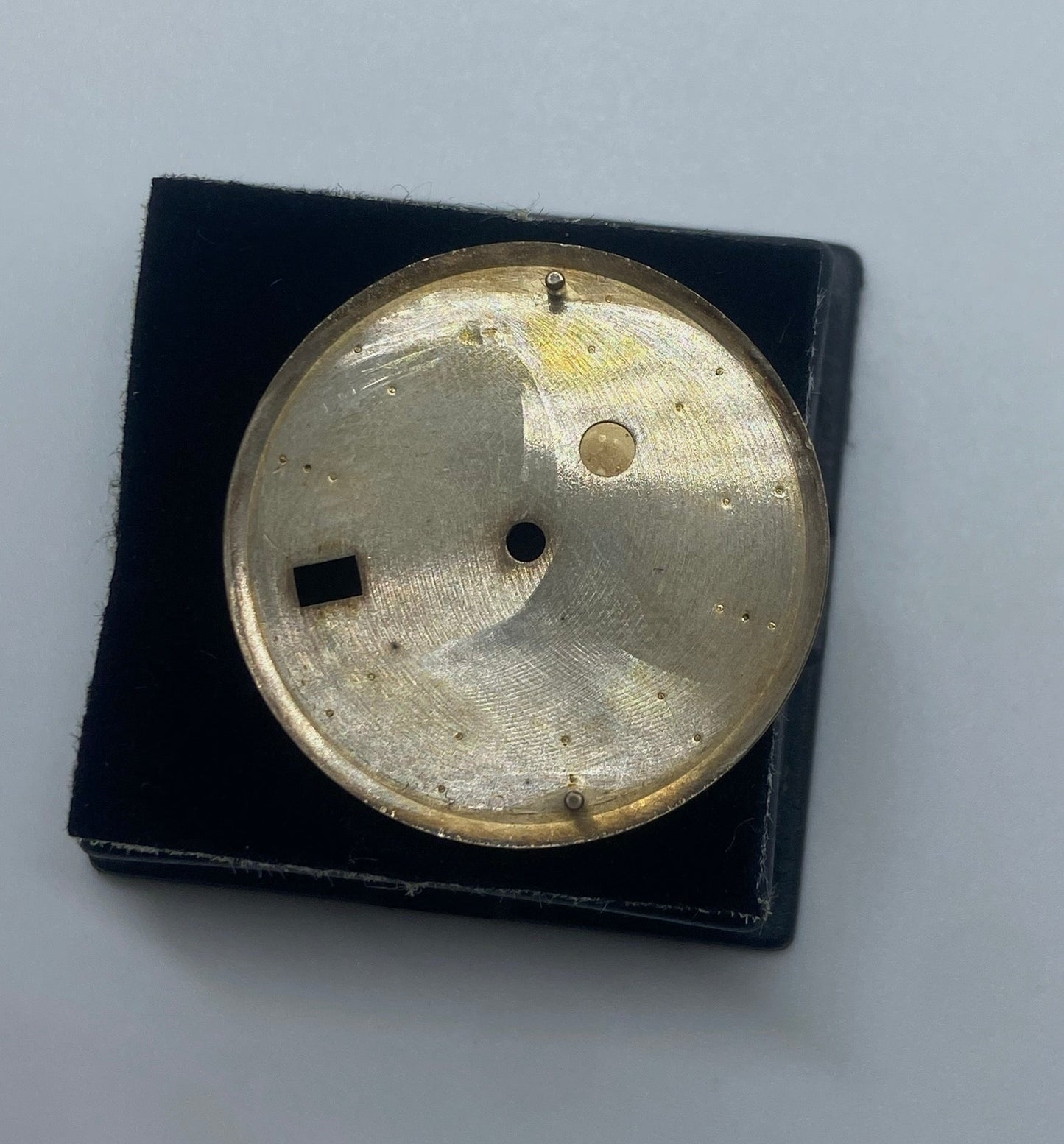 Quadrante Rolex Originale Referenza 1601