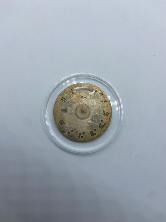 Quadrante Rolex Ref. 18038 - Pasquale Parisi