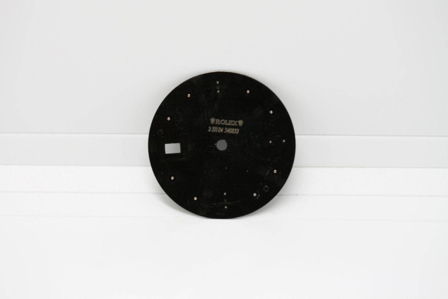 Quadrante Rolex SEA - DWELLER / DEEPSEA Ref. 116660 - Pasquale Parisi