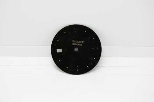 Quadrante Rolex SEA - DWELLER / DEEPSEA Ref. 116660 - Pasquale Parisi