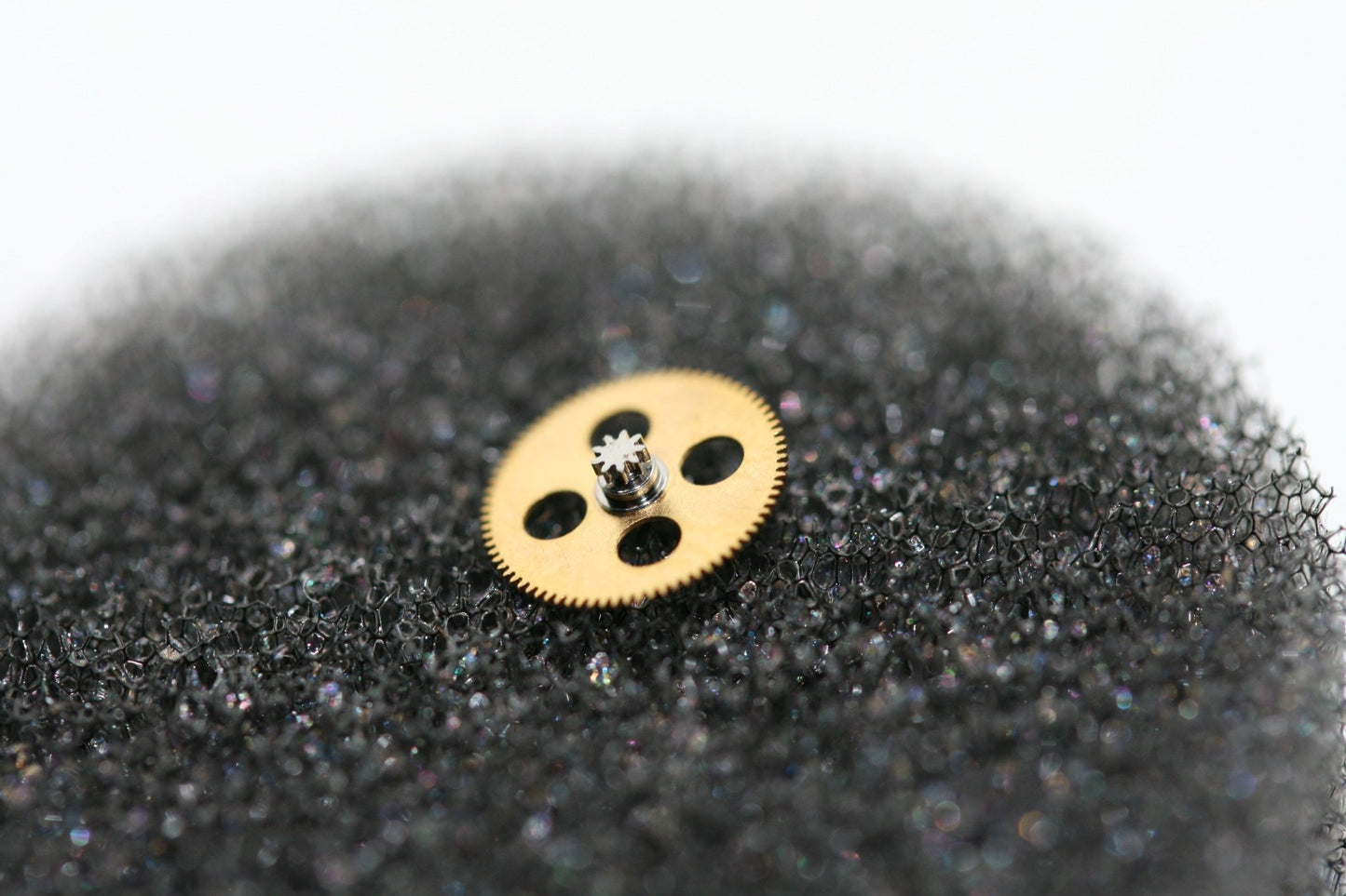 Rolex 2130 - 510 - Pasquale Parisi