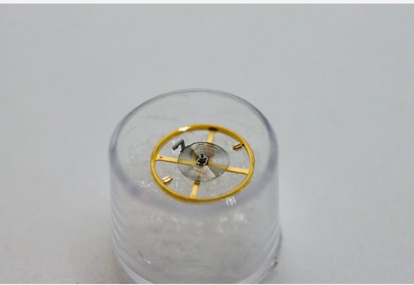 Rolex 2230 - 235 - Pasquale Parisi