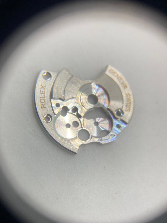 Rolex 3235 - 140 - Pasquale Parisi