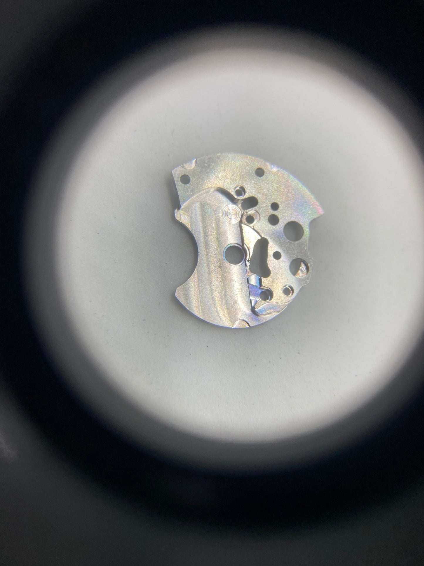 Rolex 3235 - 140 - Pasquale Parisi