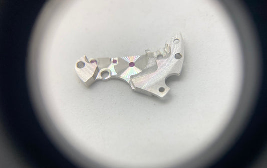 Rolex 3255 - 110 - Pasquale Parisi