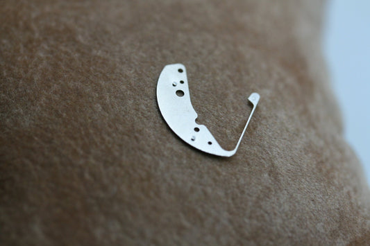 Rolex Calibro 2135 - 614 - Pasquale Parisi