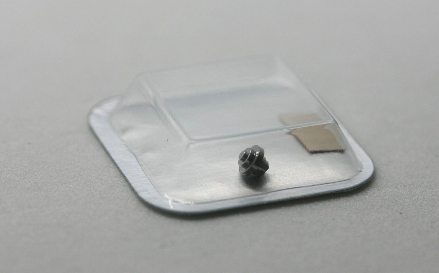 Rolex Originale Calibro 1530 - 7826 - Pasquale Parisi