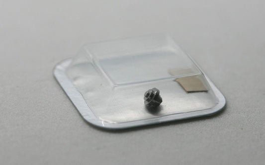 Rolex Originale Calibro 1530 - 7826 - Pasquale Parisi