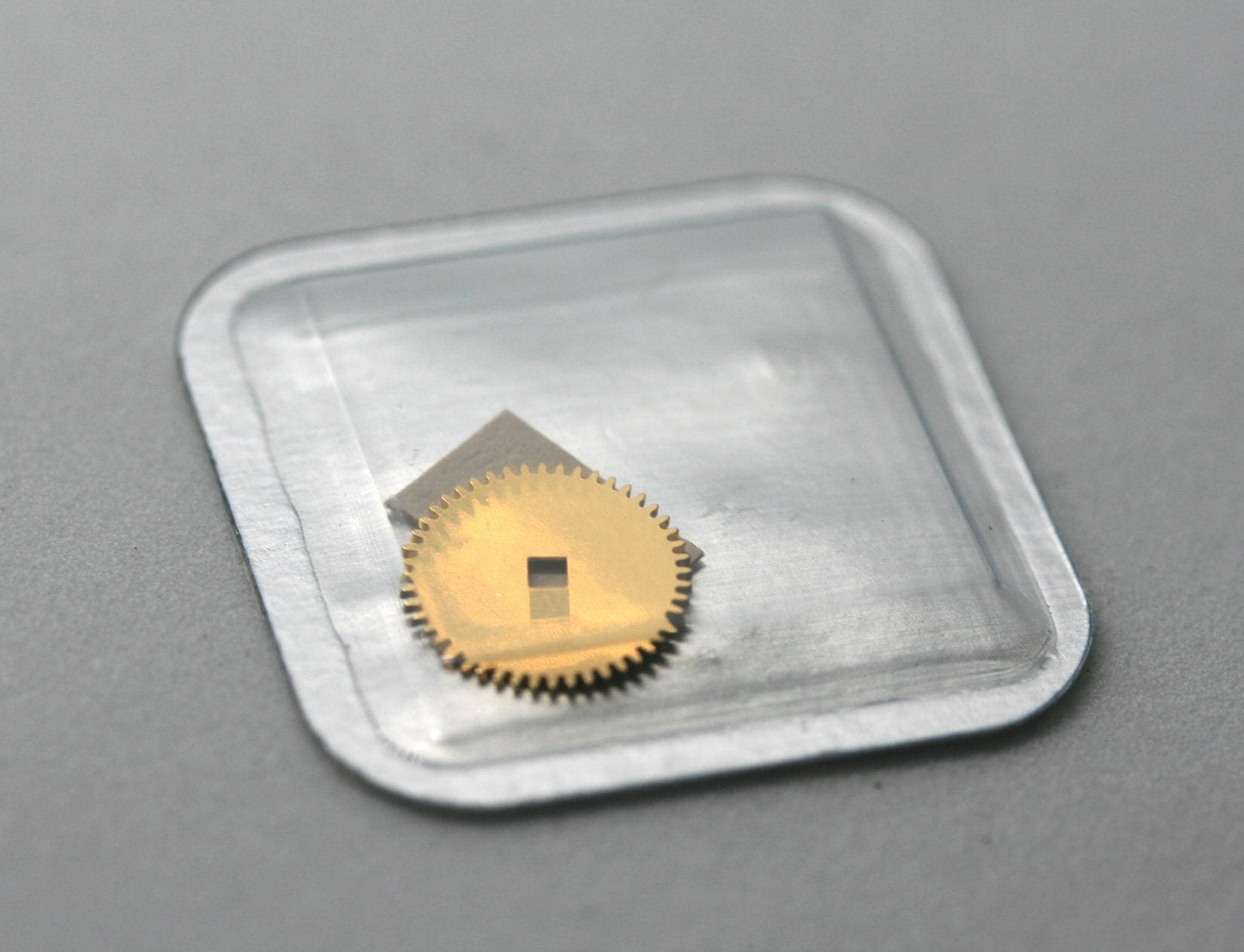 Rolex Originale Calibro 1530 - 7876 Rocchetto - Pasquale Parisi