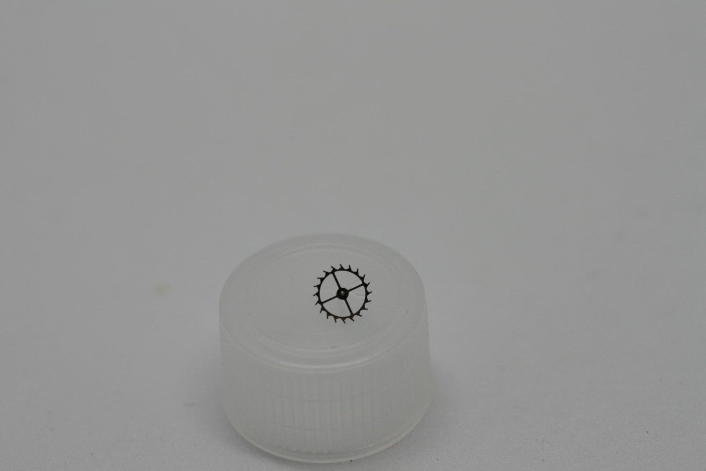 Rolex Originale Calibro 2130 - 410 Ruota di Scappamento - Pasquale Parisi