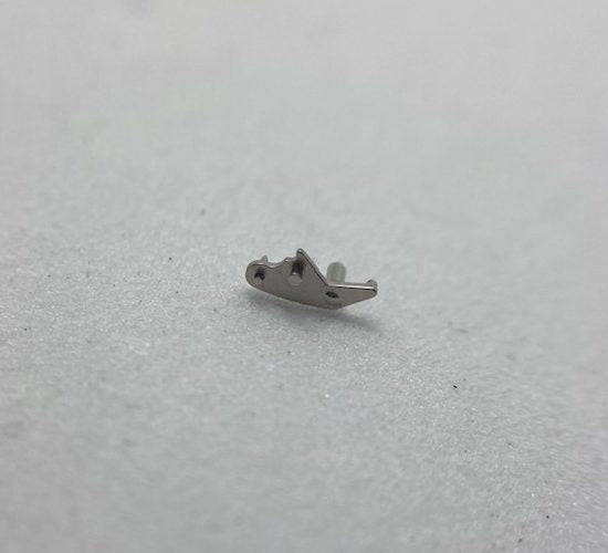 Rolex Originale Calibro 2130/35 - 220 - Pasquale Parisi